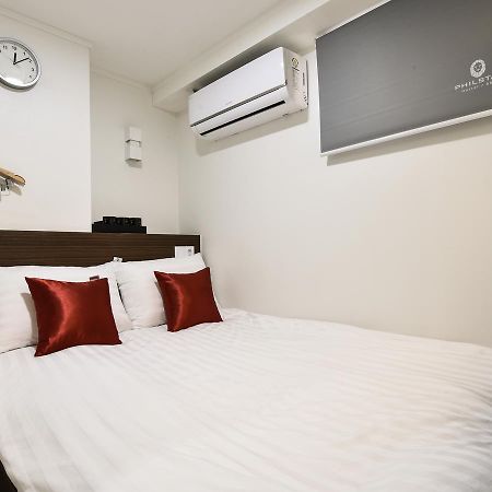 Philstay Dongdaemun Avenue Сеул Екстериор снимка