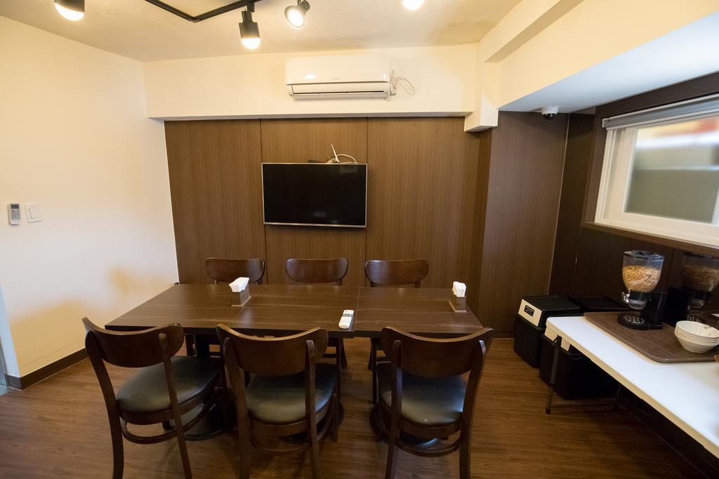 Philstay Dongdaemun Avenue Сеул Екстериор снимка