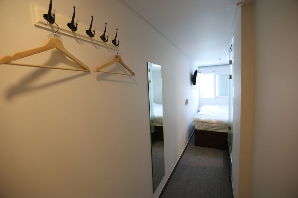 Philstay Dongdaemun Avenue Сеул Екстериор снимка