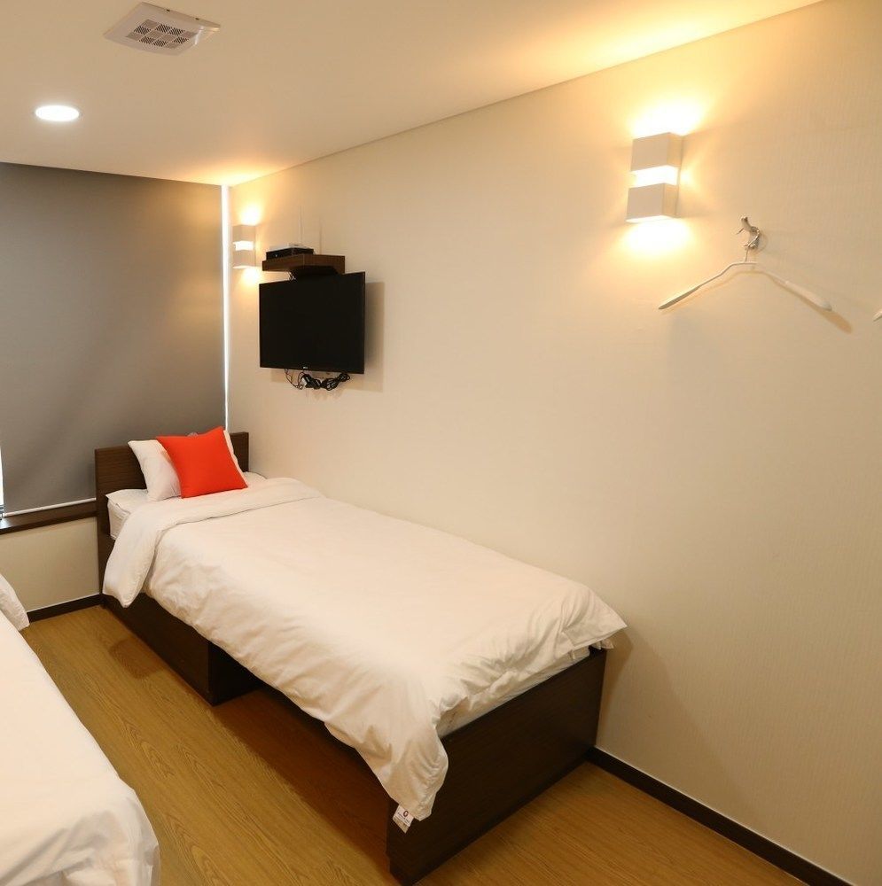 Philstay Dongdaemun Avenue Сеул Екстериор снимка