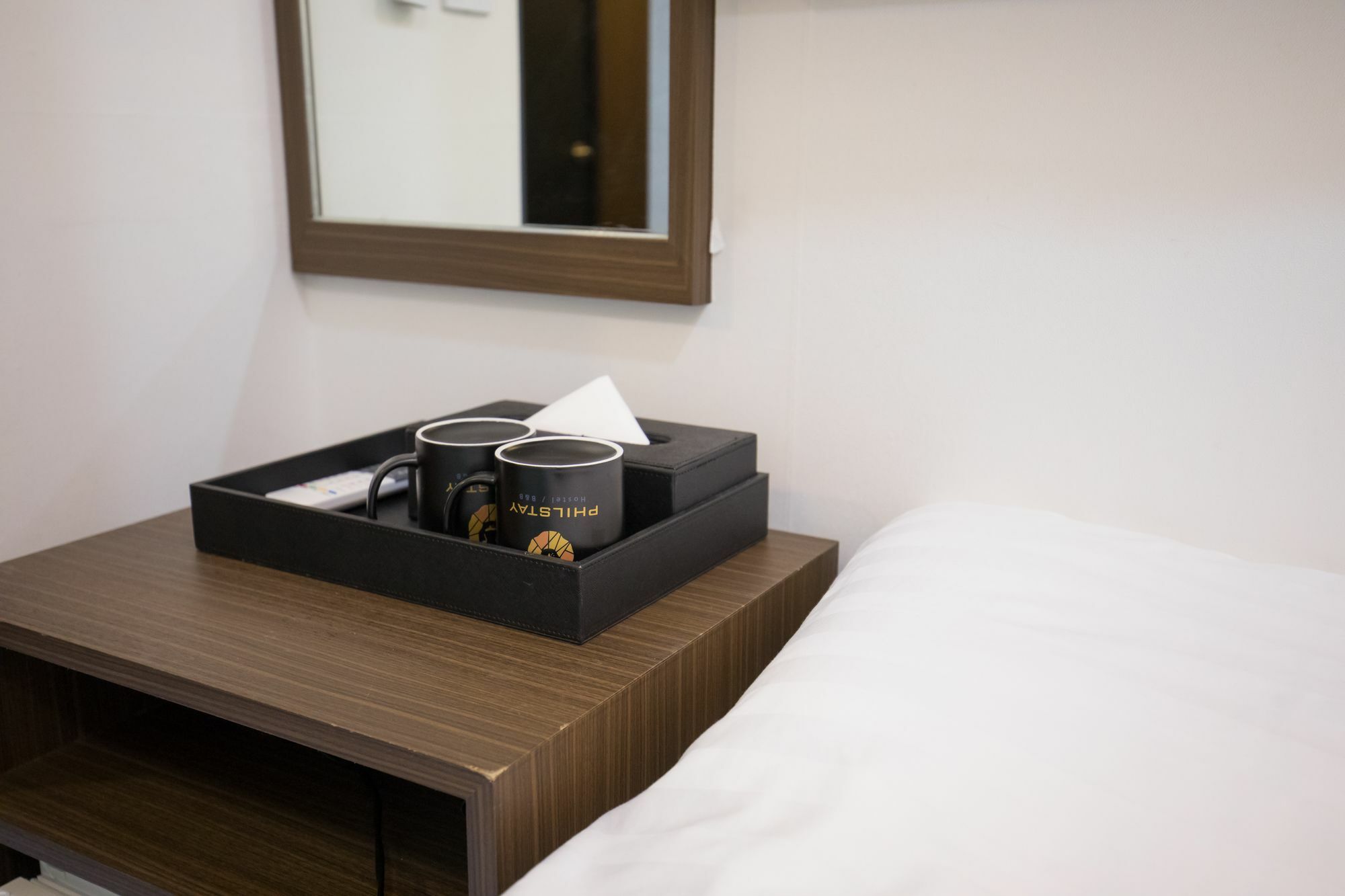 Philstay Dongdaemun Avenue Сеул Екстериор снимка