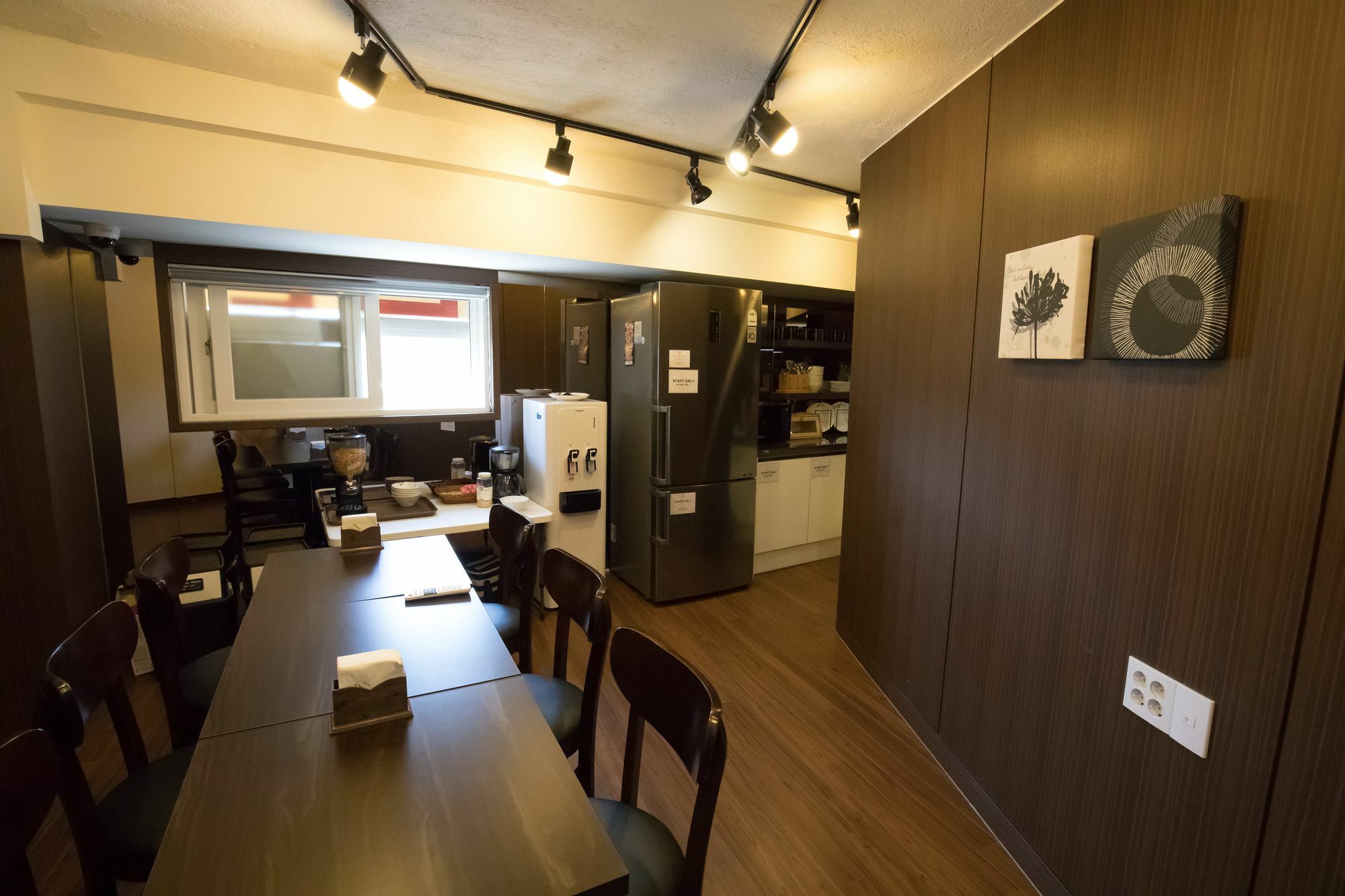 Philstay Dongdaemun Avenue Сеул Екстериор снимка
