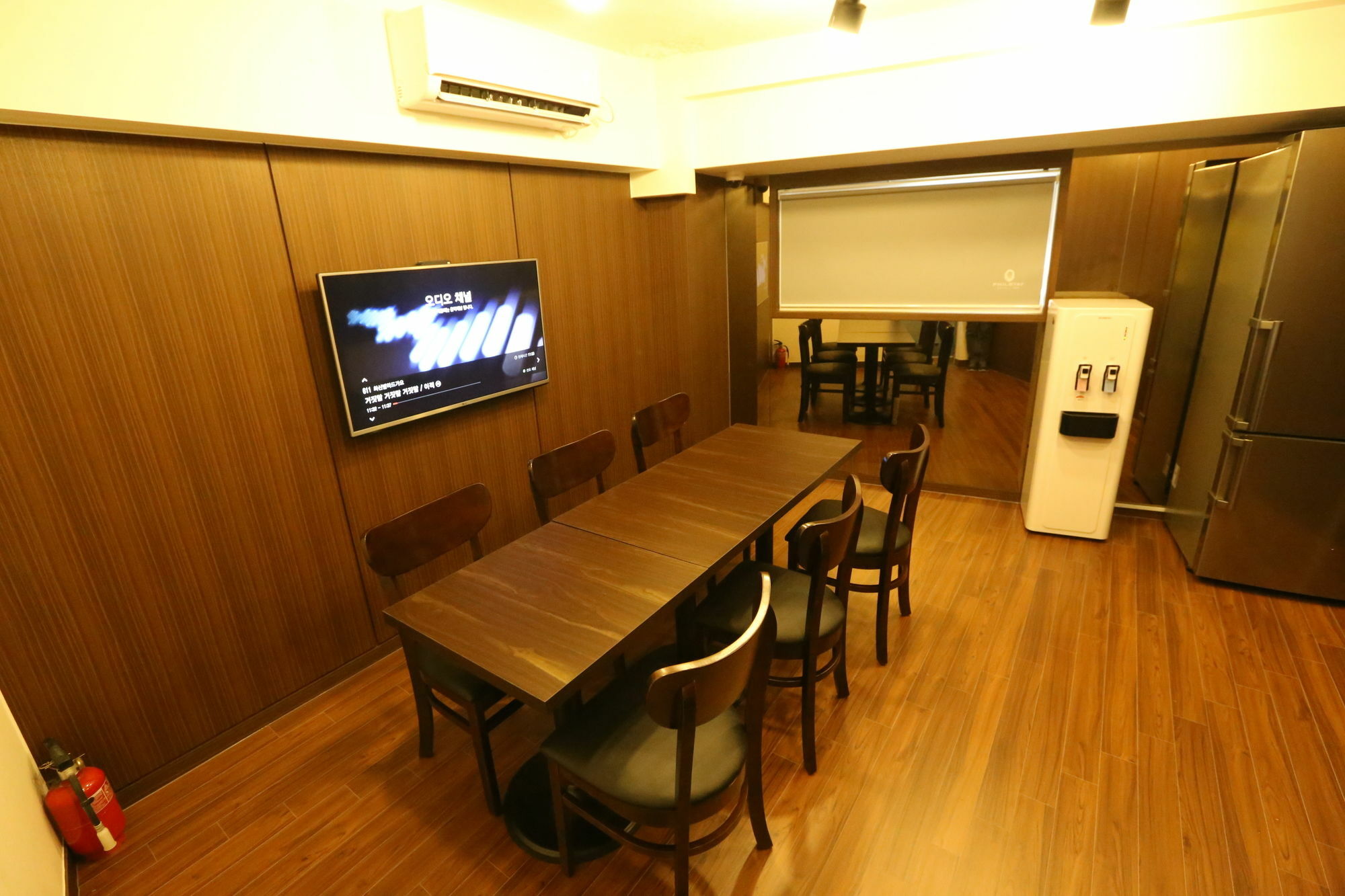 Philstay Dongdaemun Avenue Сеул Екстериор снимка
