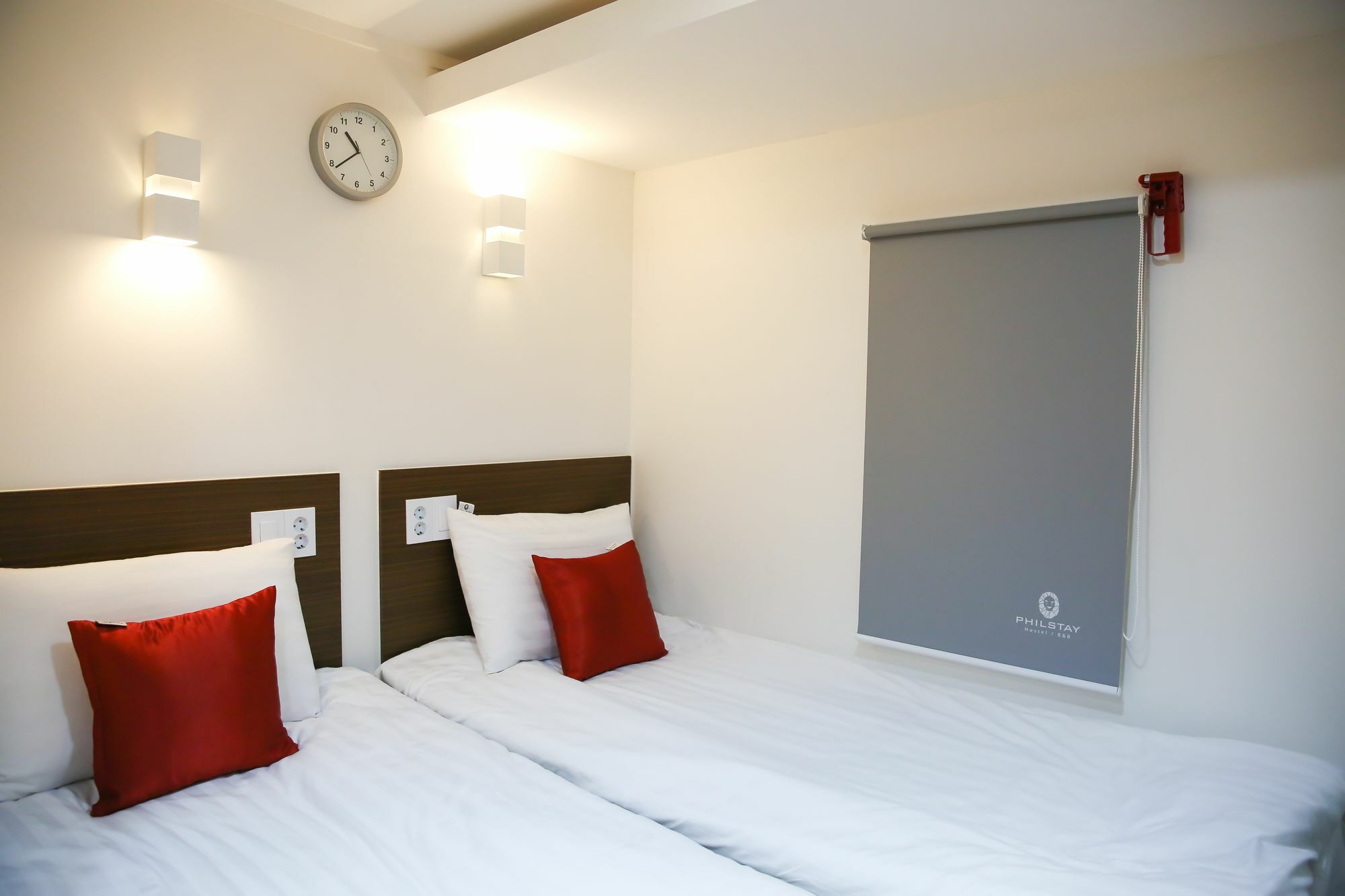 Philstay Dongdaemun Avenue Сеул Екстериор снимка
