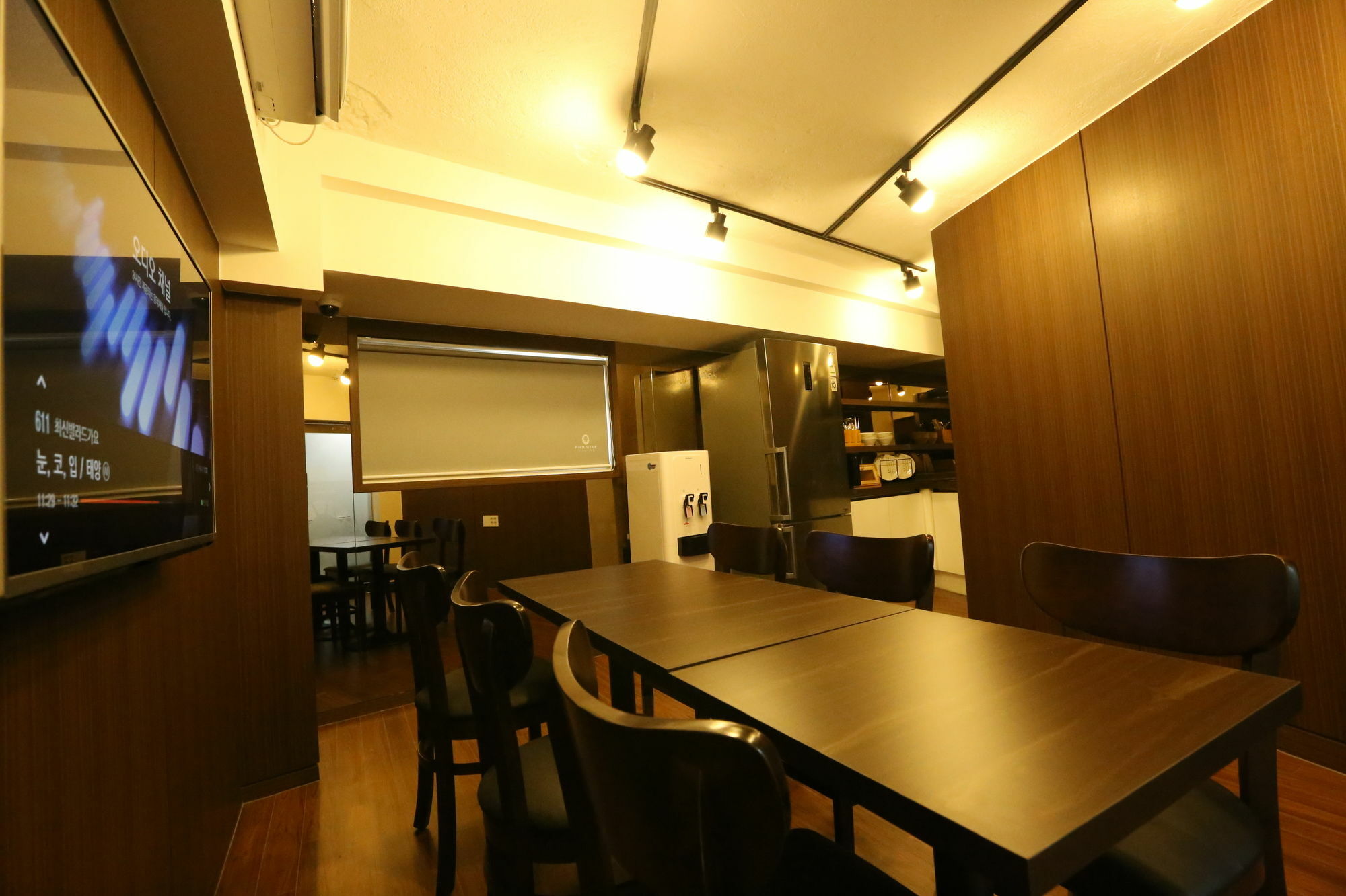Philstay Dongdaemun Avenue Сеул Екстериор снимка