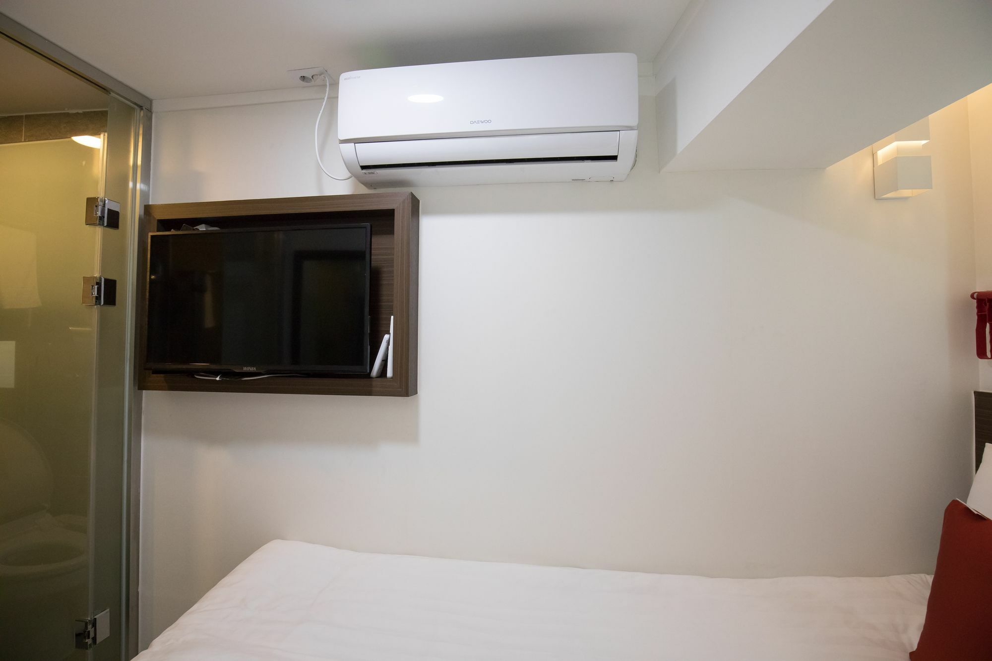 Philstay Dongdaemun Avenue Сеул Екстериор снимка