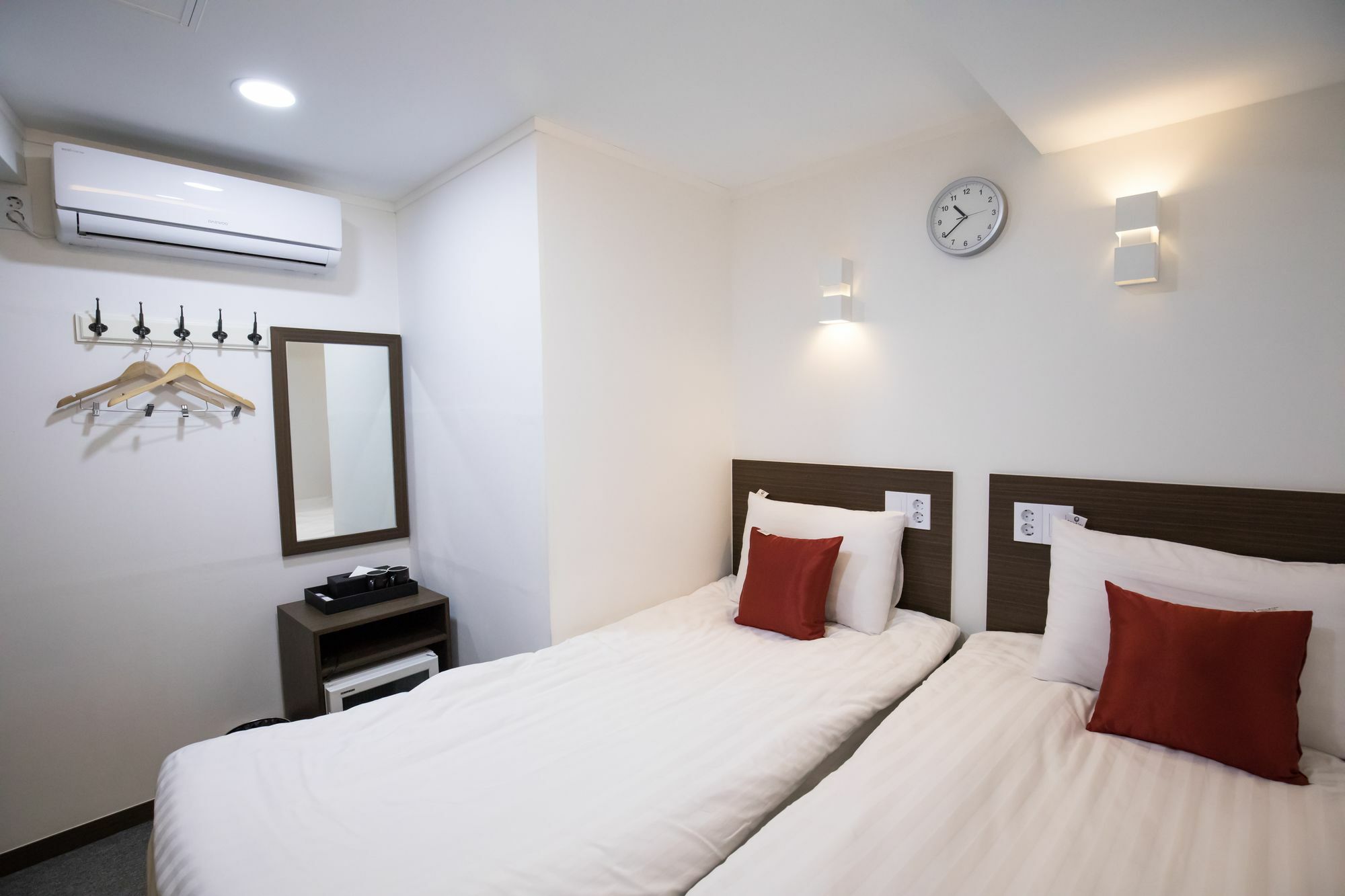 Philstay Dongdaemun Avenue Сеул Екстериор снимка