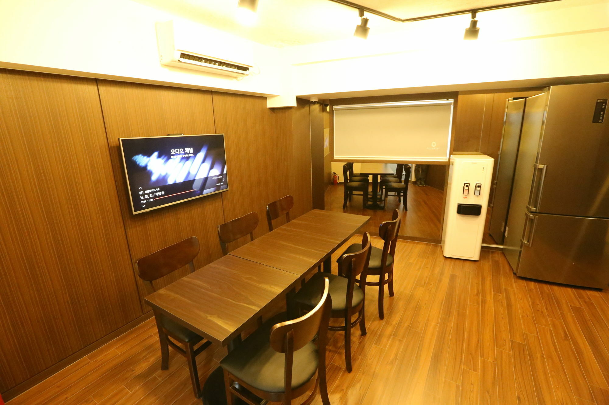 Philstay Dongdaemun Avenue Сеул Екстериор снимка
