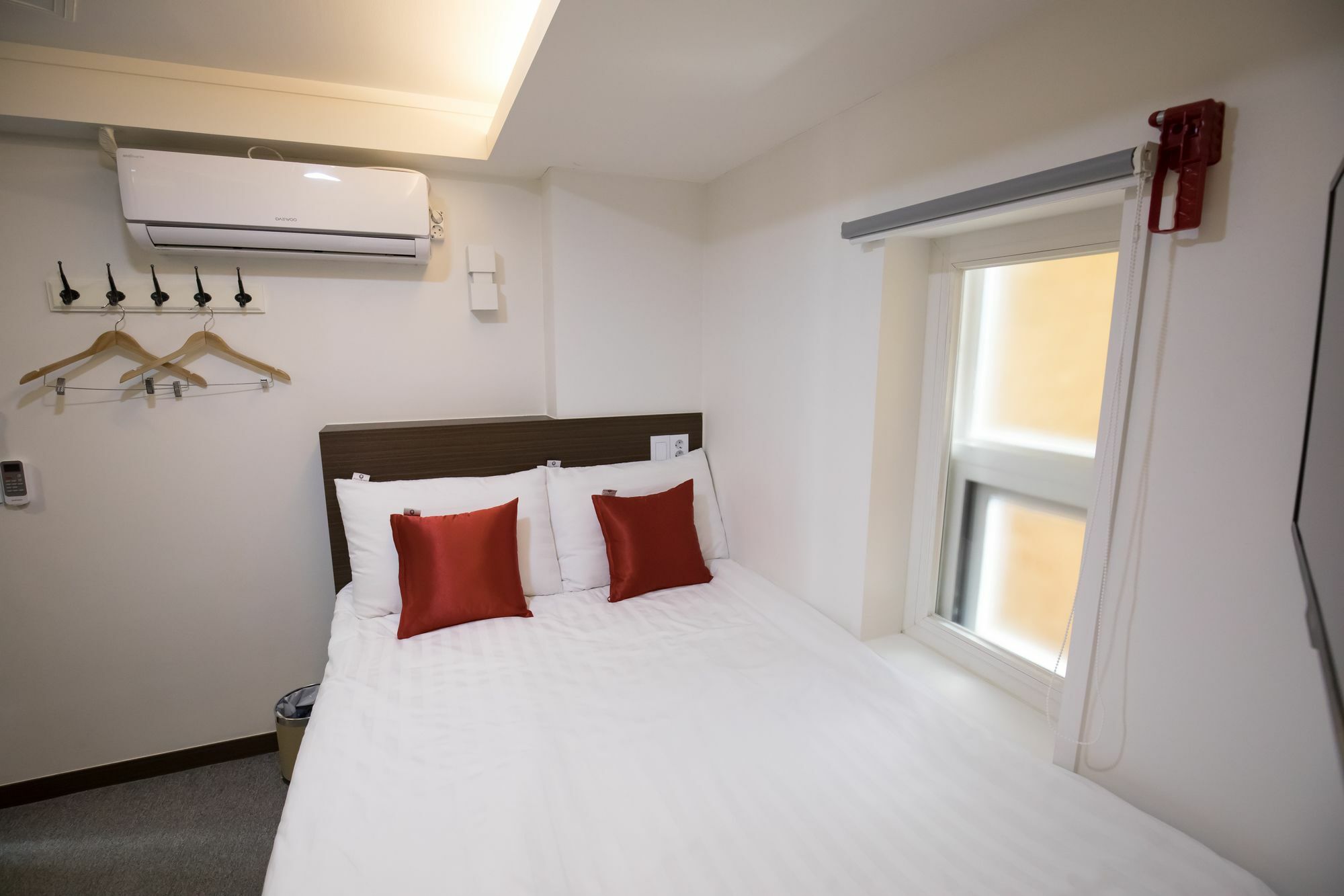 Philstay Dongdaemun Avenue Сеул Екстериор снимка