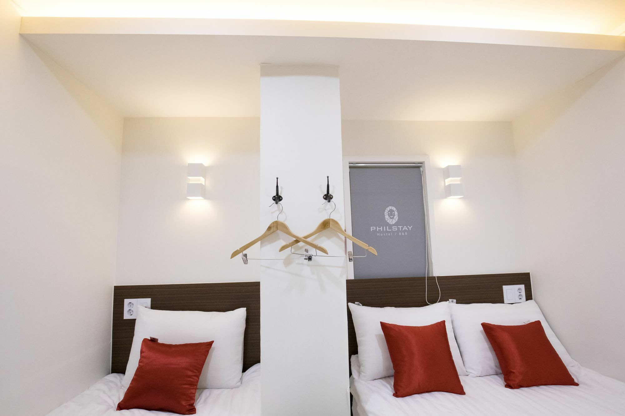 Philstay Dongdaemun Avenue Сеул Екстериор снимка