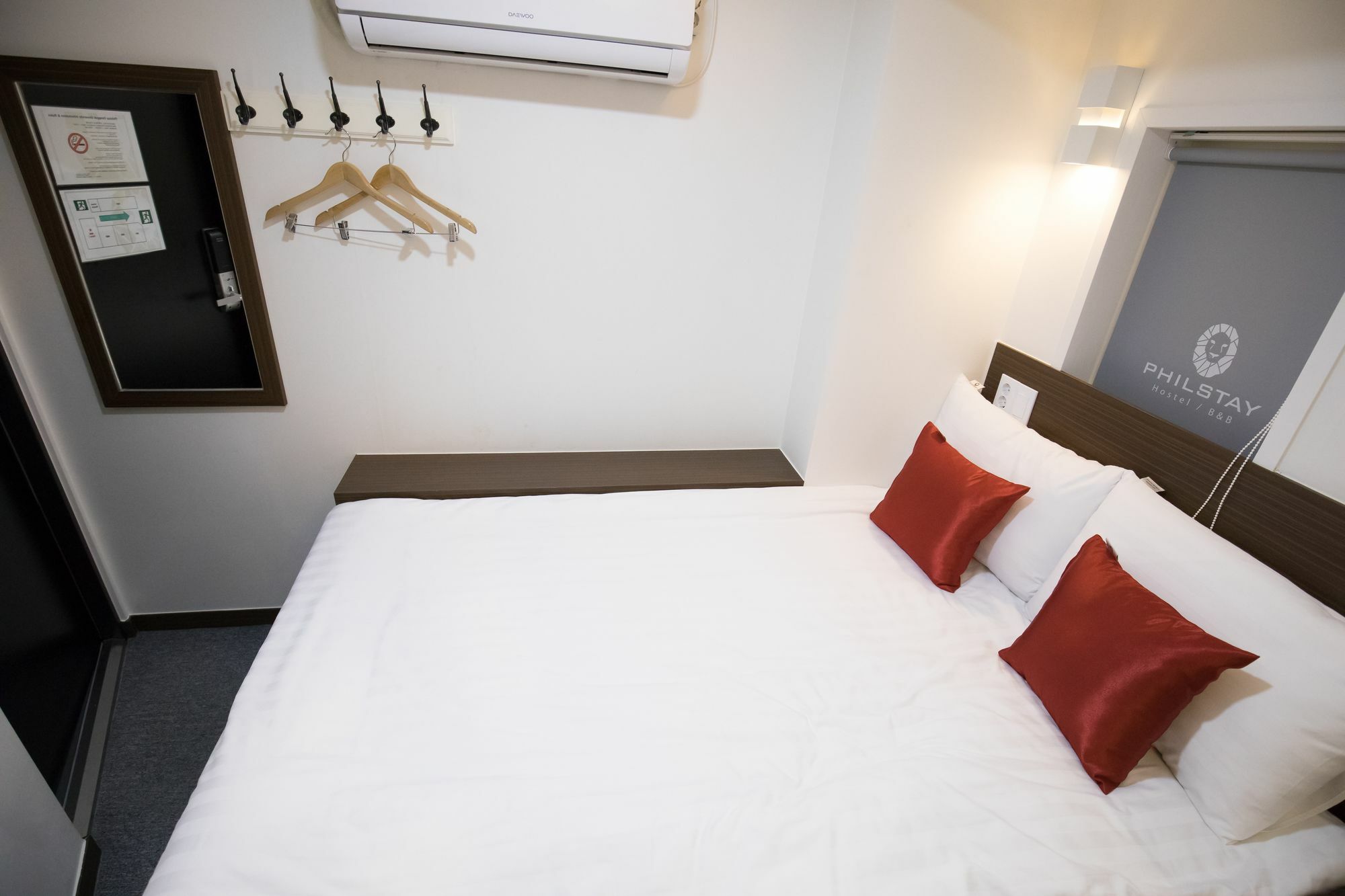 Philstay Dongdaemun Avenue Сеул Екстериор снимка