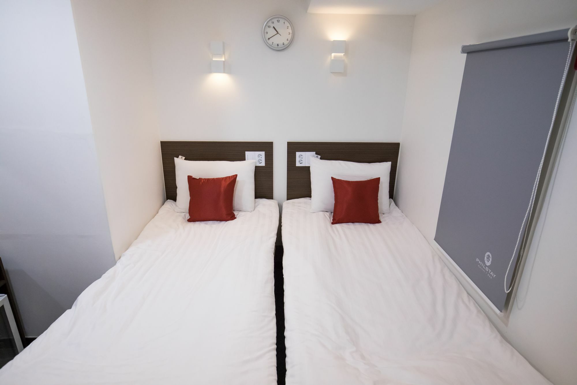 Philstay Dongdaemun Avenue Сеул Екстериор снимка