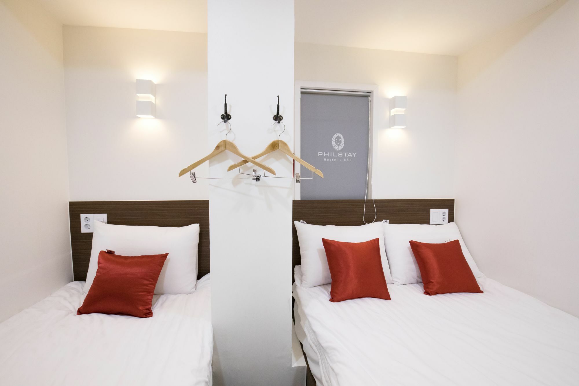 Philstay Dongdaemun Avenue Сеул Екстериор снимка