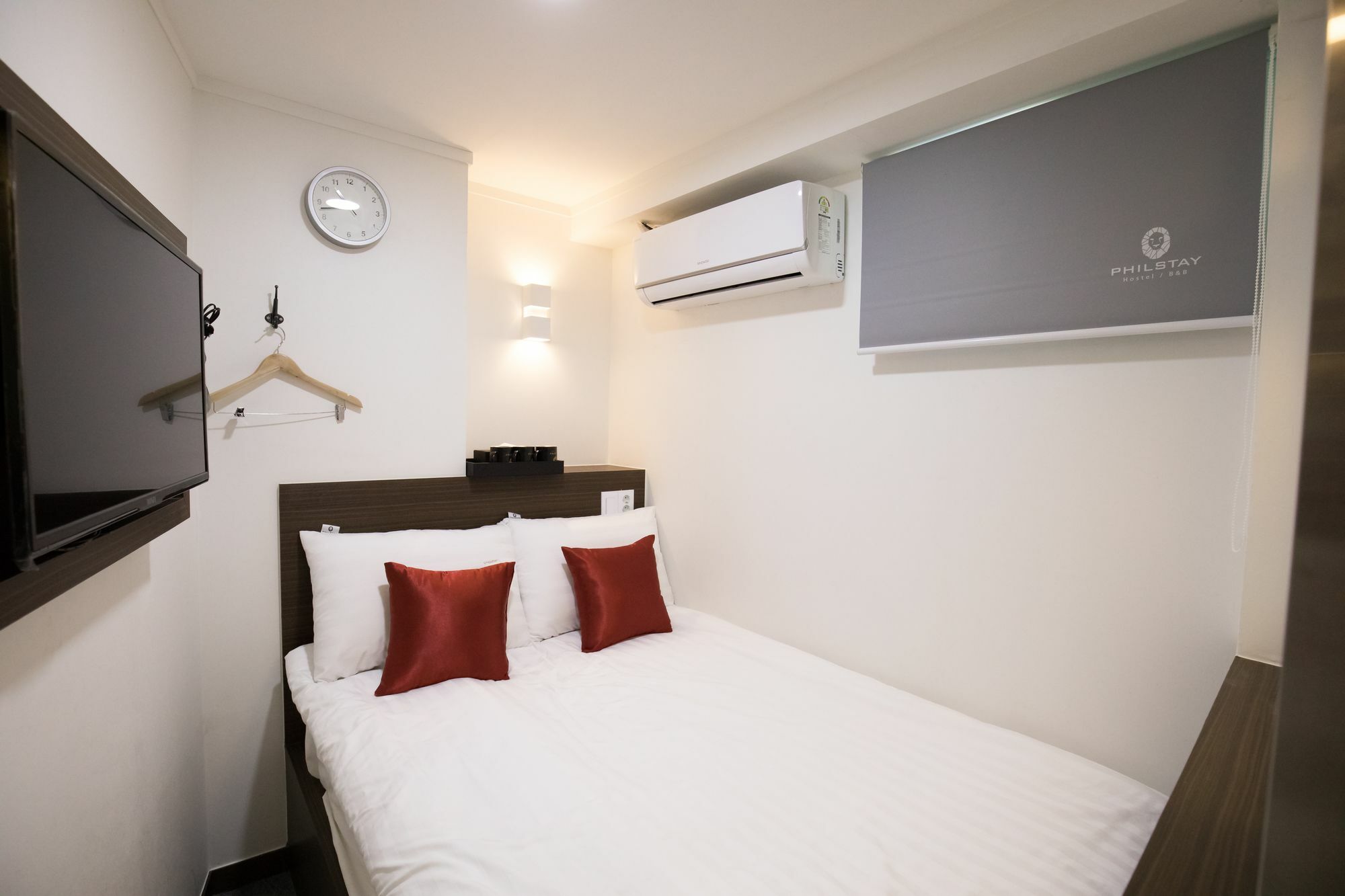 Philstay Dongdaemun Avenue Сеул Екстериор снимка