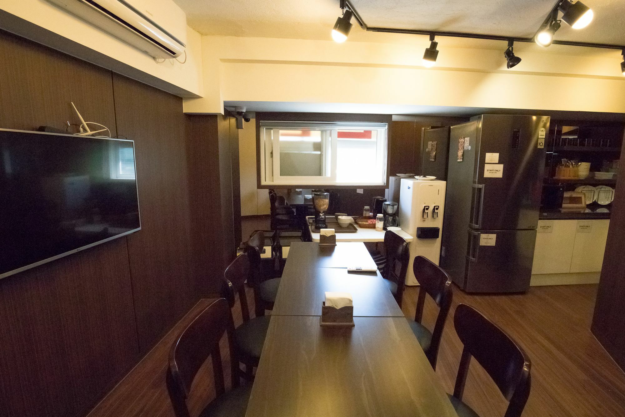 Philstay Dongdaemun Avenue Сеул Екстериор снимка