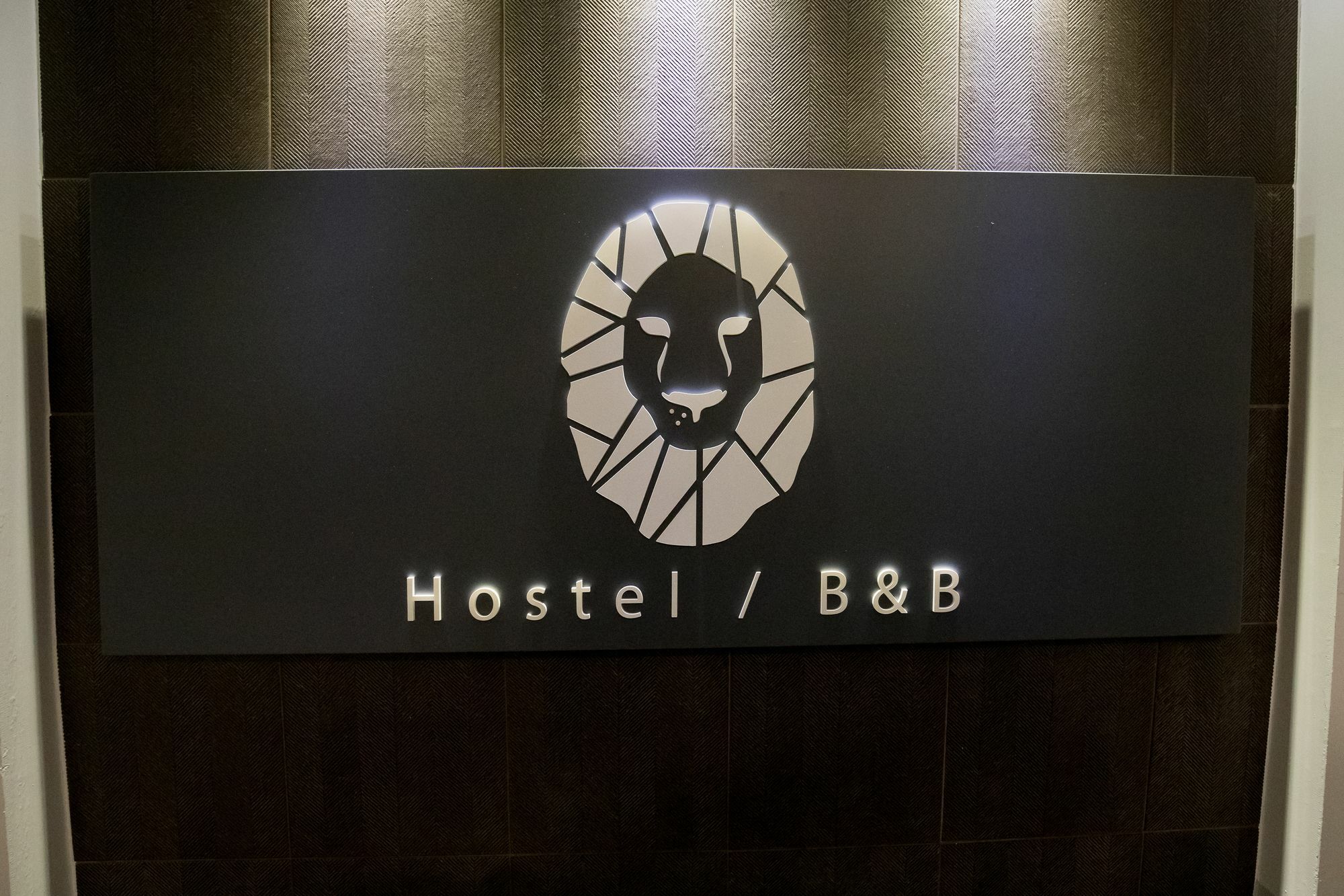 Philstay Dongdaemun Avenue Сеул Екстериор снимка