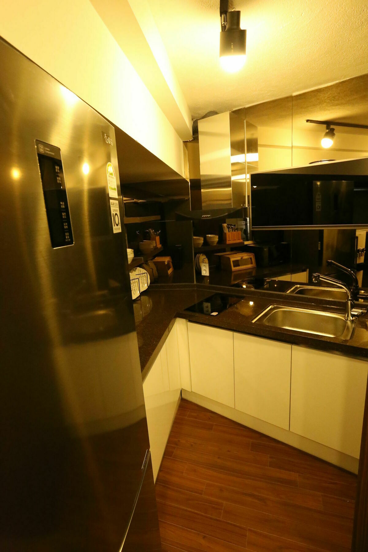 Philstay Dongdaemun Avenue Сеул Екстериор снимка