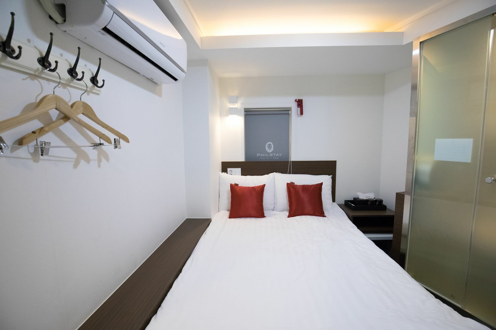 Philstay Dongdaemun Avenue Сеул Екстериор снимка