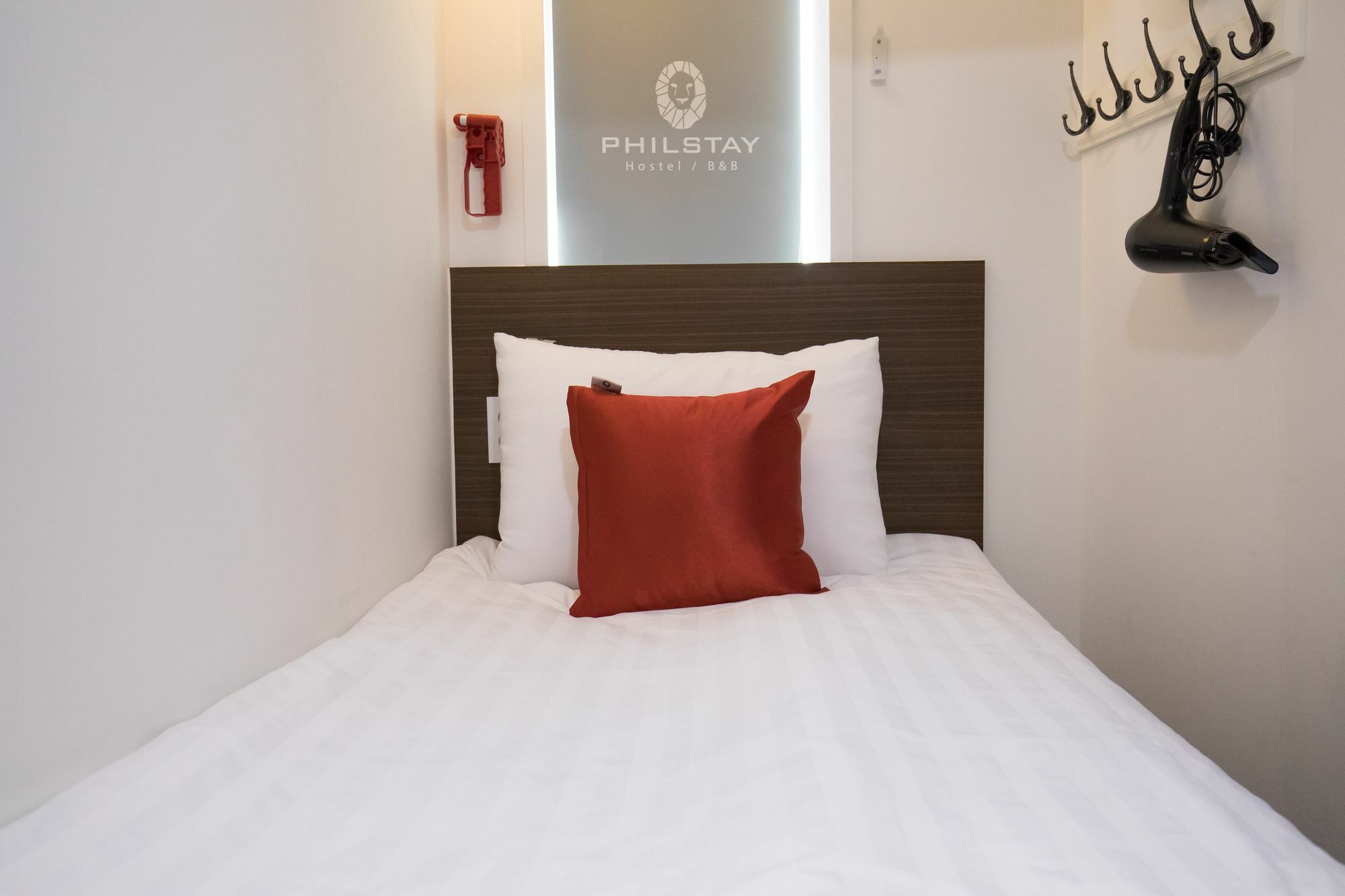 Philstay Dongdaemun Avenue Сеул Екстериор снимка
